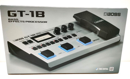 Boss bass effects - boss,