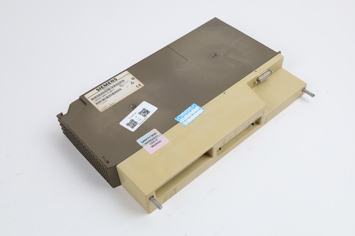 Siemens simatic cpu - siemens,