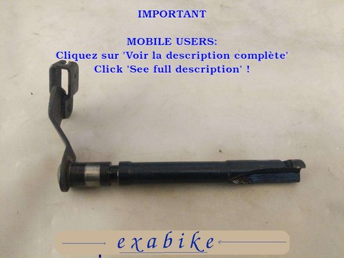Biellette debrayage pour - biellette,