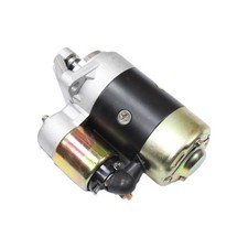 Démarreur électrique pour