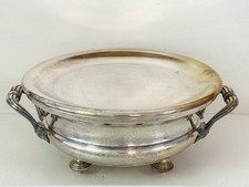 Chauffe Plat Rond Avec Son