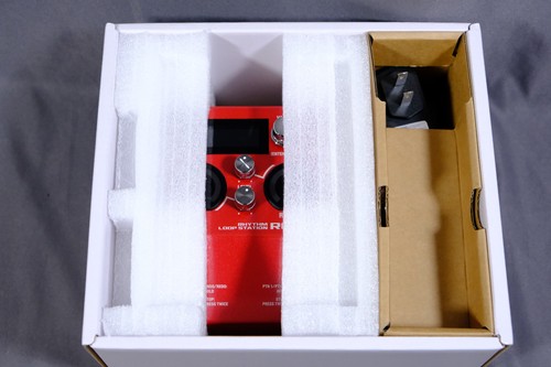 Boss 10r rhythm loop - rc-10r,