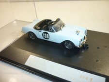 1/43 KIT RESINE FACEL