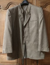 Veste autrichienne homme - 54