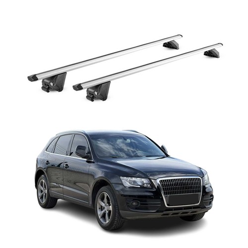 Barres toit transversales - toit,