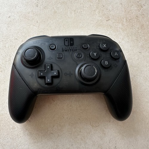 Manette pro controller - manette,