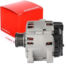 Hammond + Buss Générateur