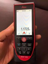 Leica DISTO S910 Used
