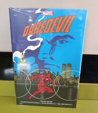 DAREDEVIL COMPANION MILLER