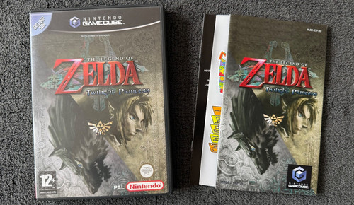The legend zelda - legend, of
