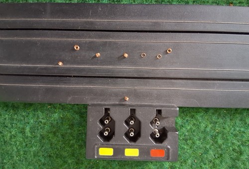 Petits ressorts - 8,