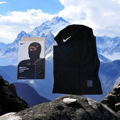 Cagoule nike therma fit - cagoule, therma-fit