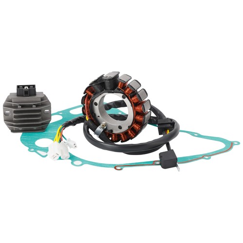 Stator allumage régulateur - allumage,