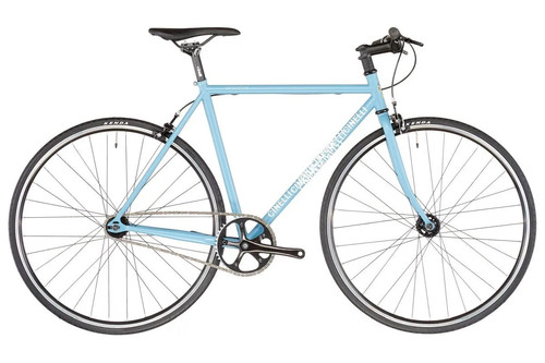 Vélo cinelli gazette - cinelli, grey