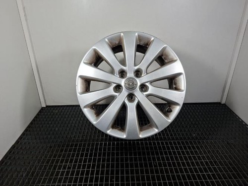 Jante opel astra phase - opel,