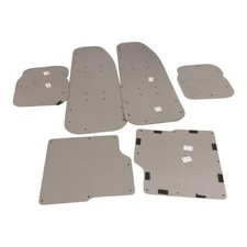 Kit habillage complet 10