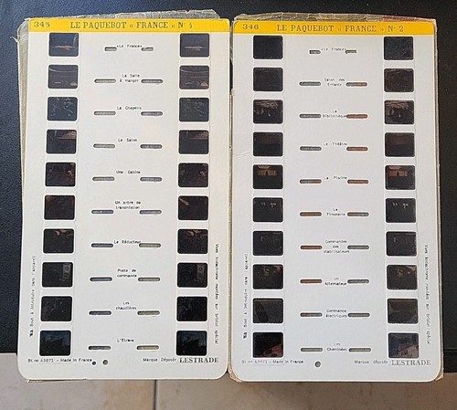 B9905 lot 2 - lot, cartes
