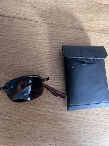 Ray ban lunettes soleil - lunettes,