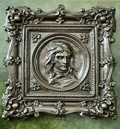 Eck durand fondeur - et, 19eme