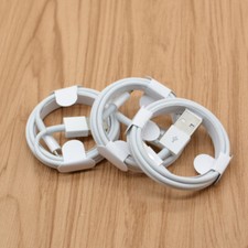3PACK USB Data Fast Charger
