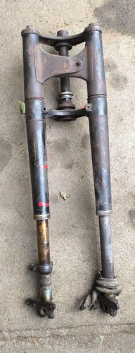 Fourche telescopique moto - telescopique,