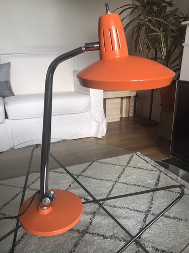 Lampe bureau fase madrid - ,