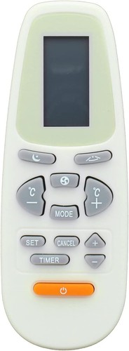 Télécommande rechange - de,
