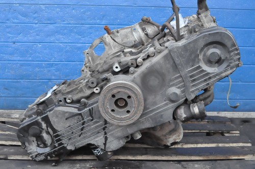 Subaru legacy 16v - iv,