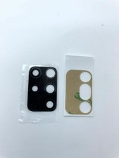 Objectif en Verre de la