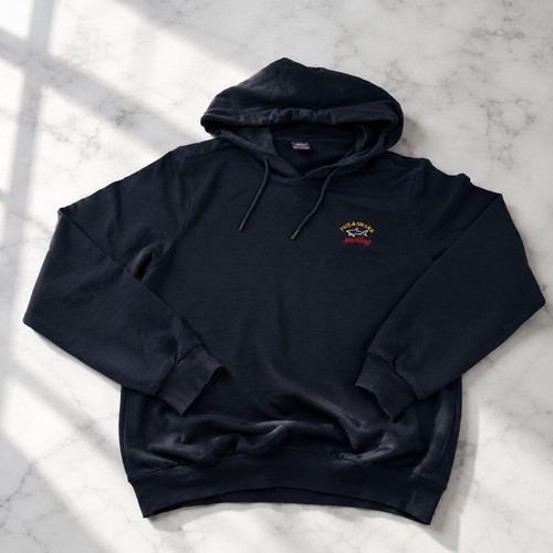 Paul shark yachting hoodie - &,