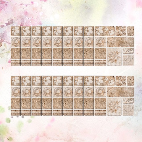 Autocollant pâte de - pâte,