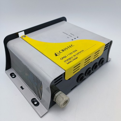 Chargeur batterie marine - batterie,
