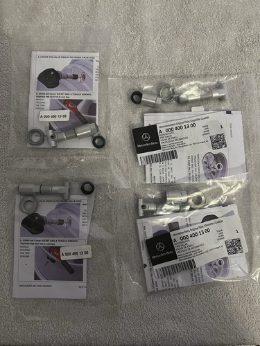 Kit réparation valve - kit,