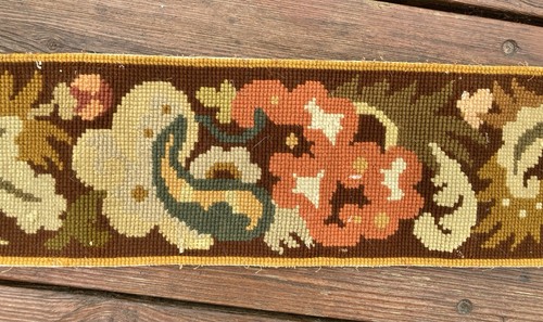 Ancienne bordure - bordure, /