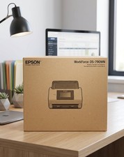 Scanner epson 790wn neuf - ds-790wn,