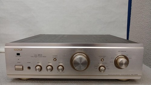 Denon pma 1500r integrated - denon, pma-1500r