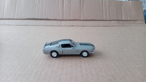 Road signature ford - road, 1/43