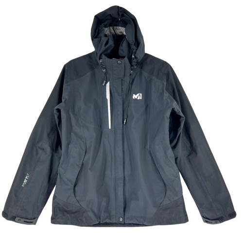 Millet veste manteau noire - veste,