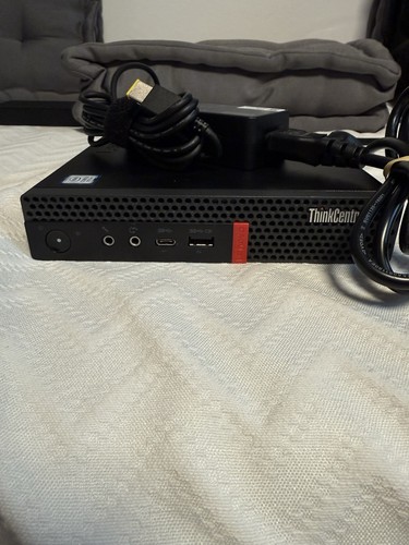 M720q lenovo thinkcentre - lenovo, mini