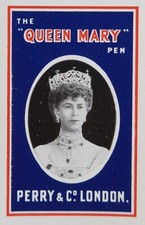 Etiquette boite de plumes