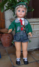 Poupée , petit garçon ,HV