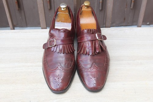 Chaussure church vintage - chaussure,