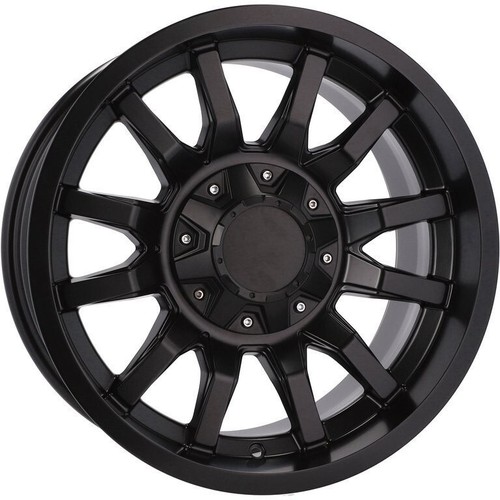 4x4 jantes alliage