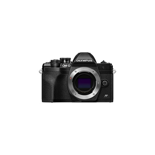 Reconditioned olympus d - reconditioned, om-d