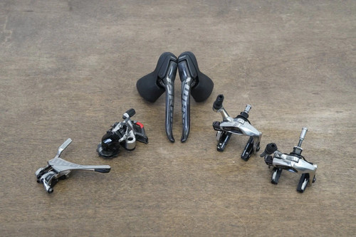 Sram red yaw - sram, speed