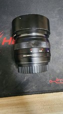 Objectif ZEISS Planar T* 50 mm