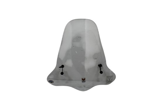 Plexi benelli caffenero 150 - plexi,