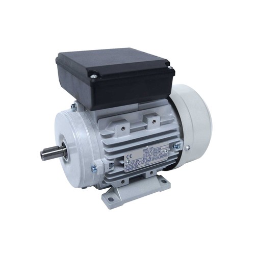 Moteur électrique monophasé - moteur,