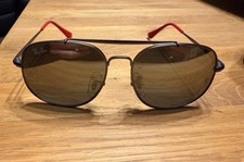 Lunettes enfant Ray Ban type