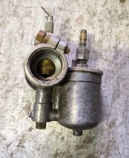 carburateur gurtner R16G pipe